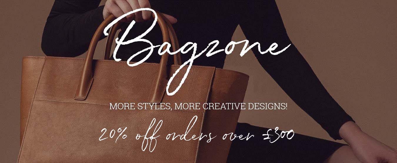Handbag Supplier Wholesale Fashion Bags bagzone.co.uk
