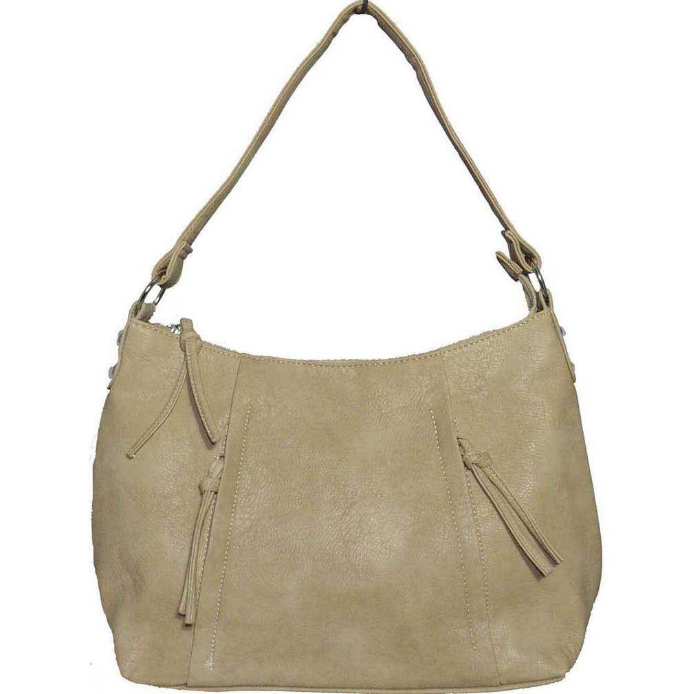 16 Fashion Designer Handbag beige Bagzone Supplier of Wholesale