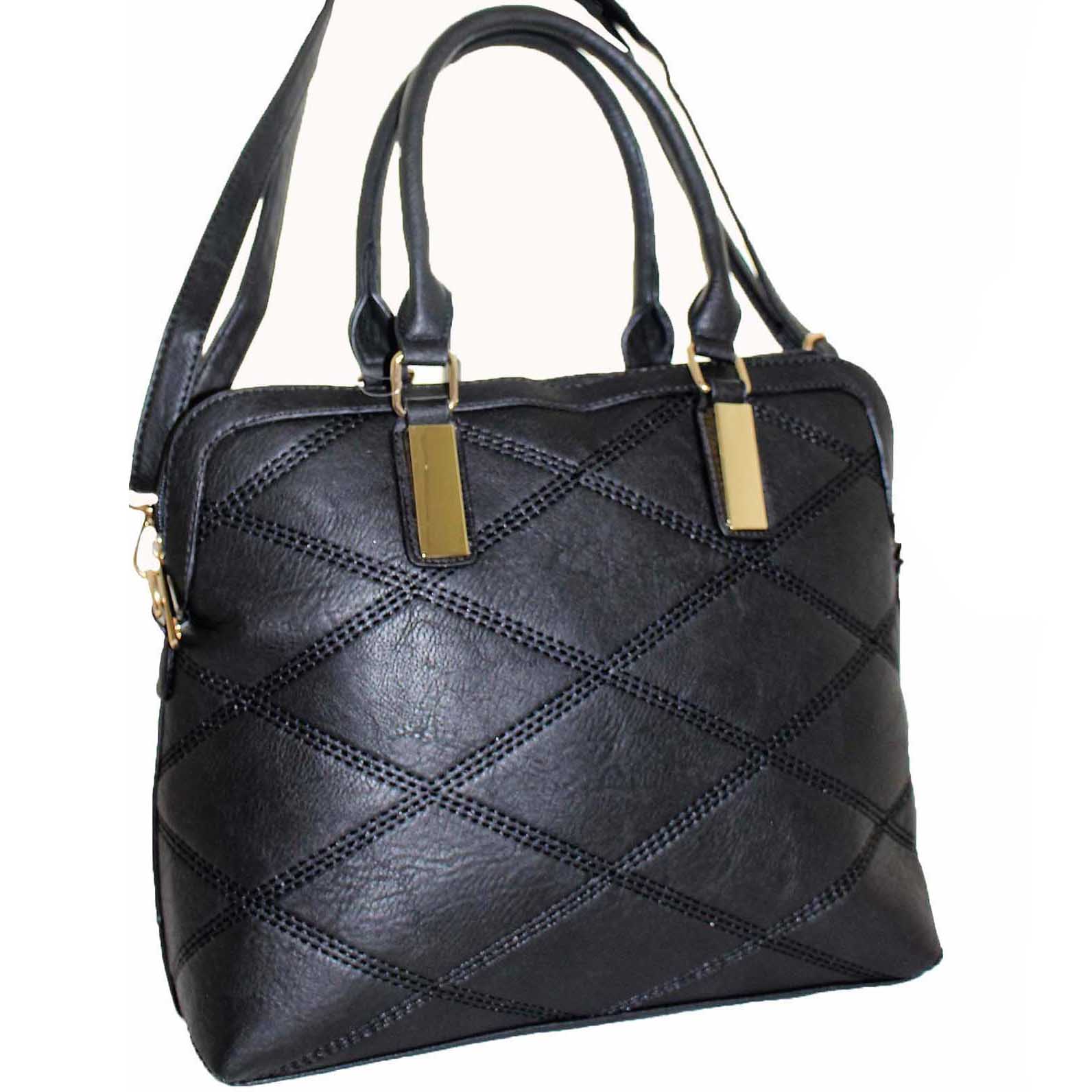 cheap black shoulder bag